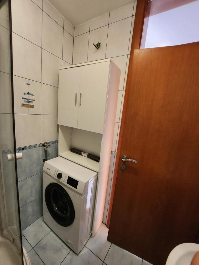 Lucija Apartment Karlobag Exterior photo