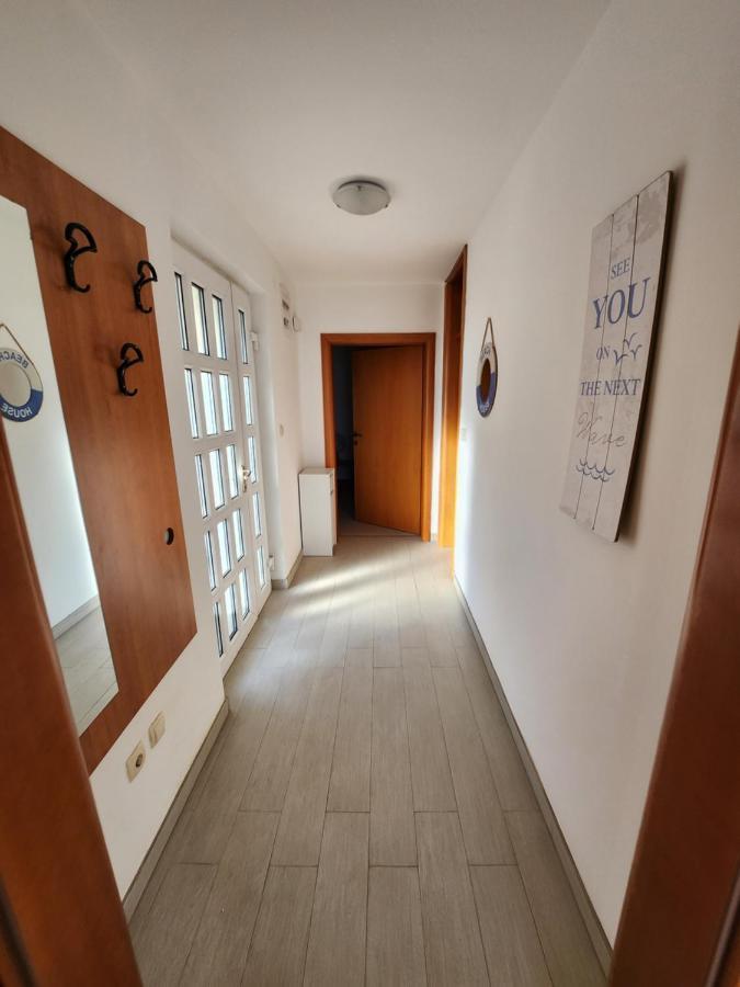 Lucija Apartment Karlobag Exterior photo