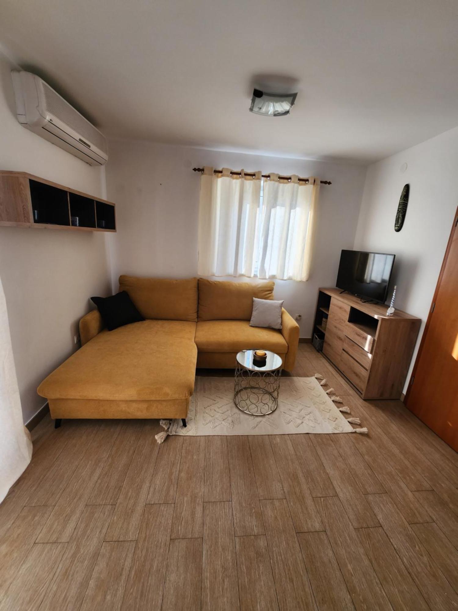 Lucija Apartment Karlobag Exterior photo