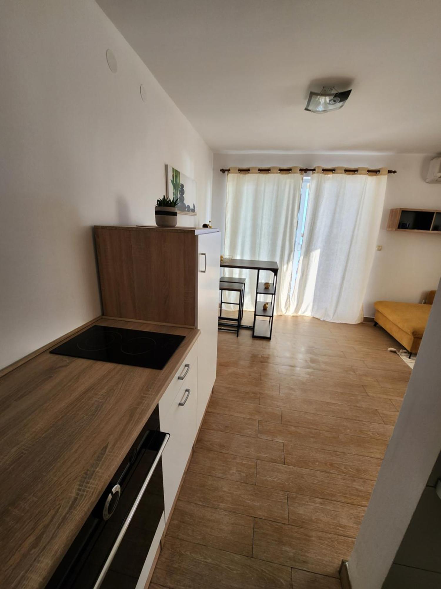 Lucija Apartment Karlobag Exterior photo
